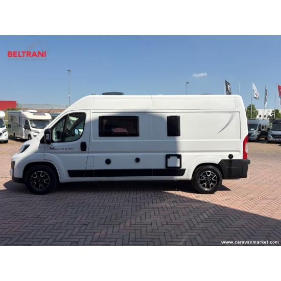 Mclouis Menfys 3 Maxi - 2025