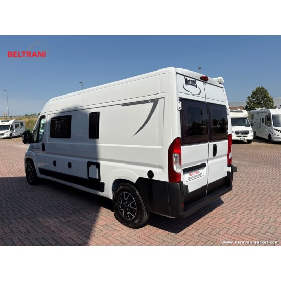 Mclouis Menfys 3 Maxi - 2025