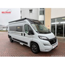 Mobilvetta Admiral K 5.1 - 2024