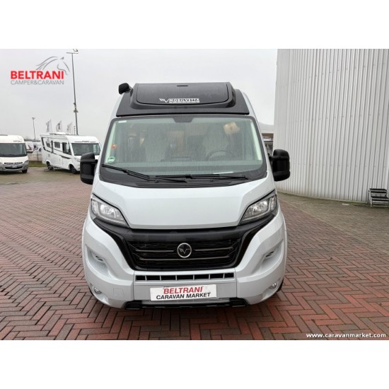 Mobilvetta Admiral K 5.1 - 2024