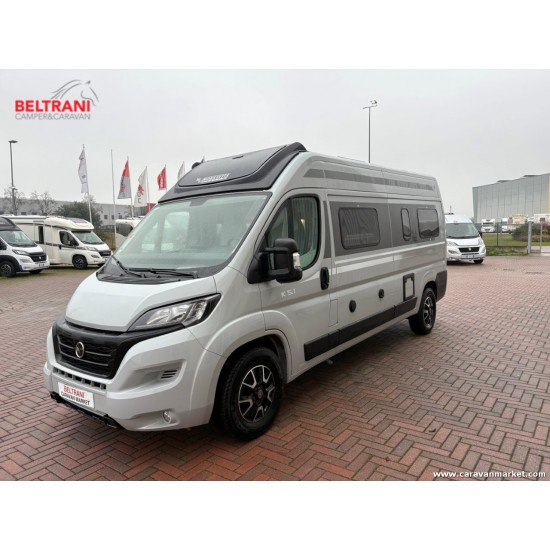 Mobilvetta Admiral K 5.1 - 2024