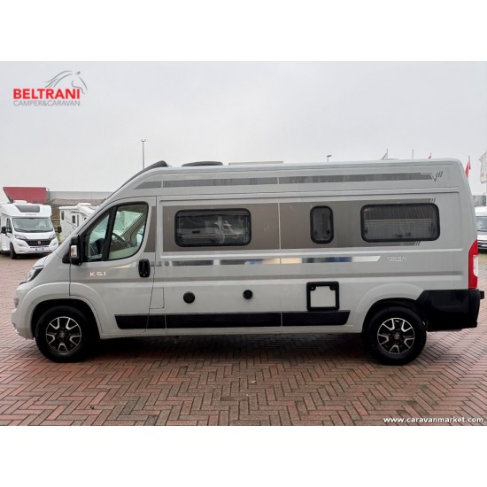 Mobilvetta Admiral K 5.1 - 2024