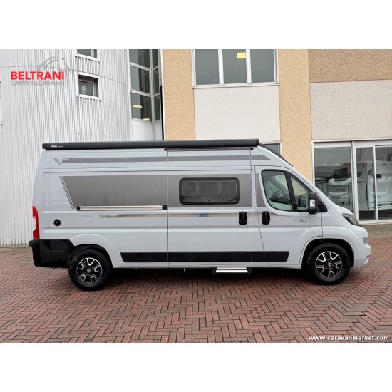 Mobilvetta Admiral K 5.1 - 2024