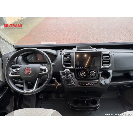 Mobilvetta Admiral K 5.1 - 2024