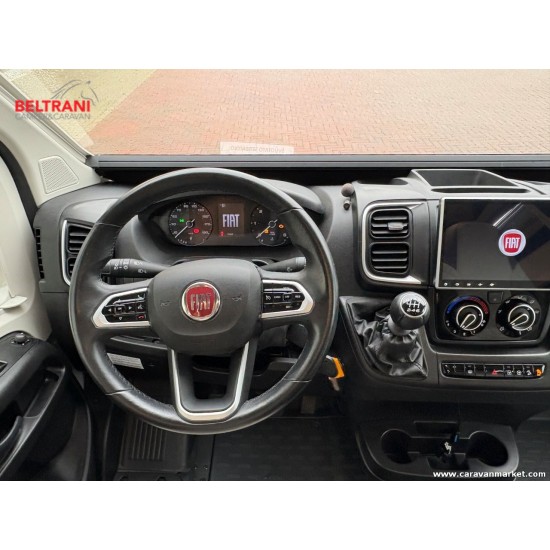 Mobilvetta Admiral K 5.1 - 2024