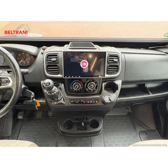 Mobilvetta Admiral K 5.1 - 2024