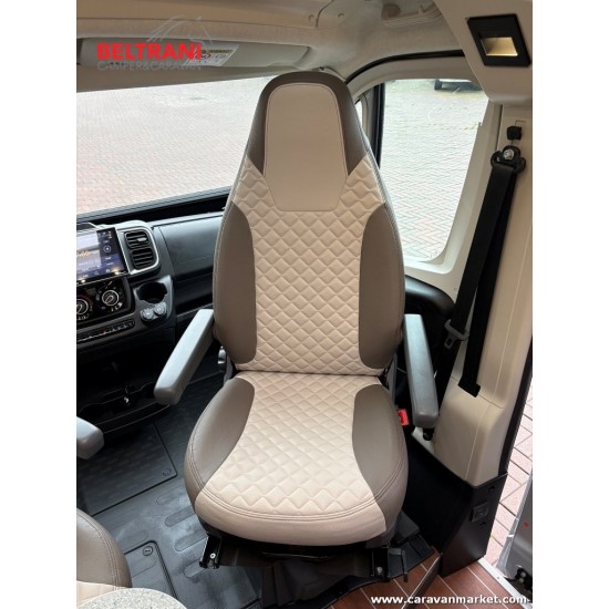 Mobilvetta Admiral K 5.1 - 2024