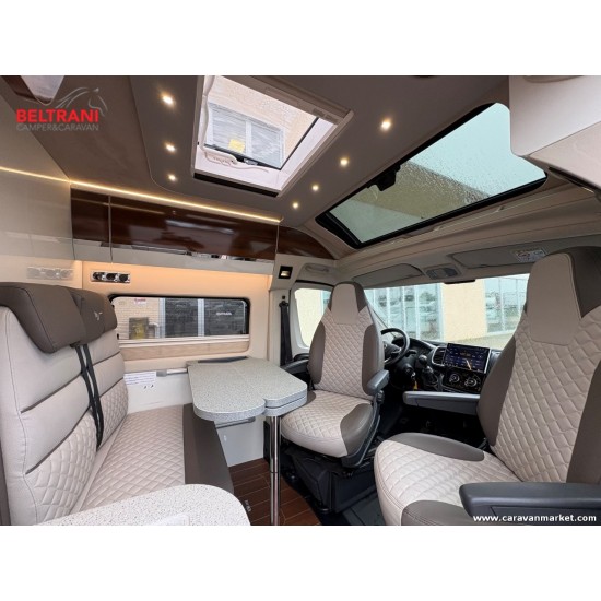 Mobilvetta Admiral K 5.1 - 2024