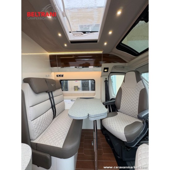 Mobilvetta Admiral K 5.1 - 2024