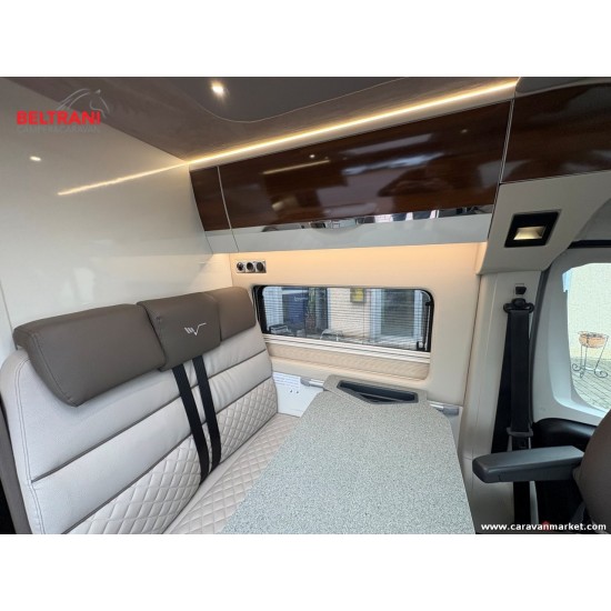 Mobilvetta Admiral K 5.1 - 2024