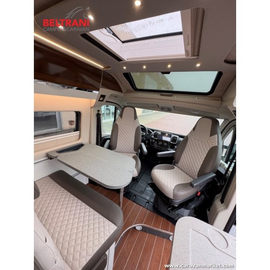 Mobilvetta Admiral K 5.1 - 2024