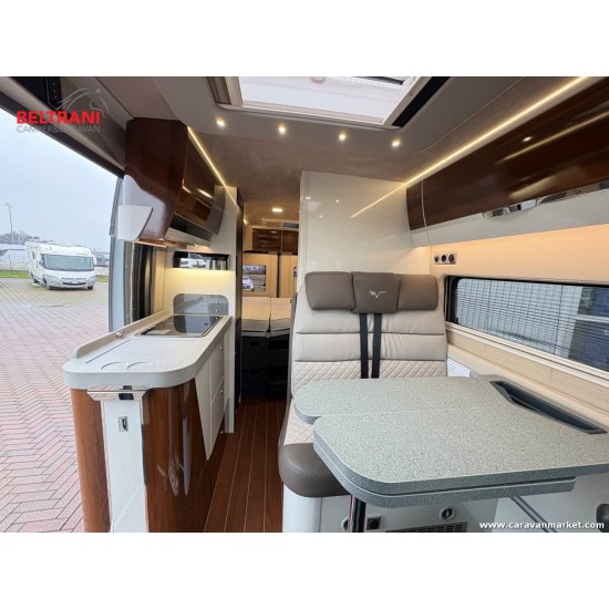 Mobilvetta Admiral K 5.1 - 2024