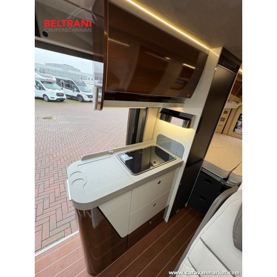 Mobilvetta Admiral K 5.1 - 2024