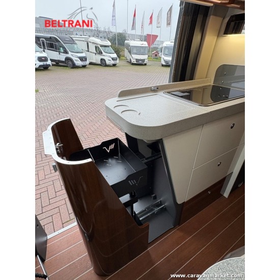 Mobilvetta Admiral K 5.1 - 2024