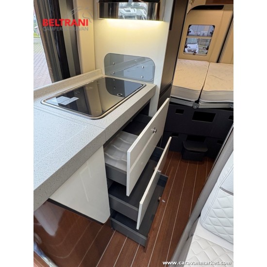 Mobilvetta Admiral K 5.1 - 2024