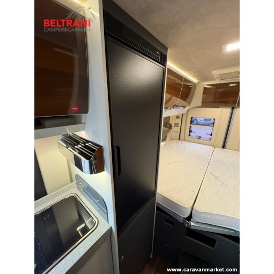 Mobilvetta Admiral K 5.1 - 2024