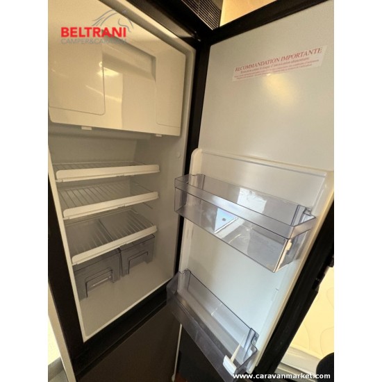 Mobilvetta Admiral K 5.1 - 2024