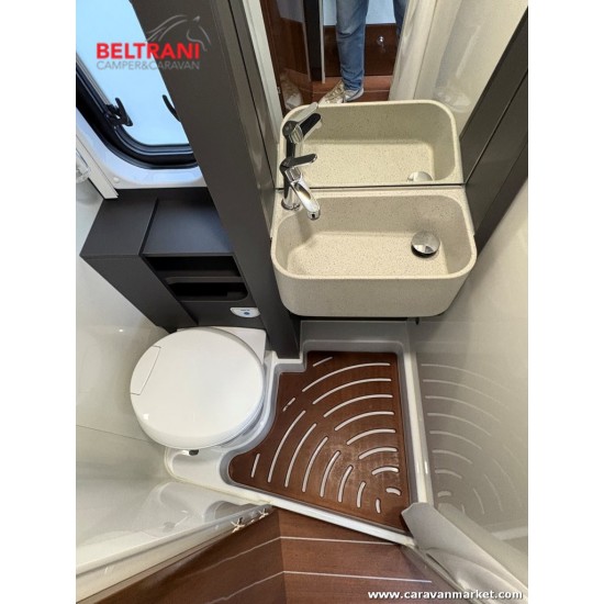 Mobilvetta Admiral K 5.1 - 2024