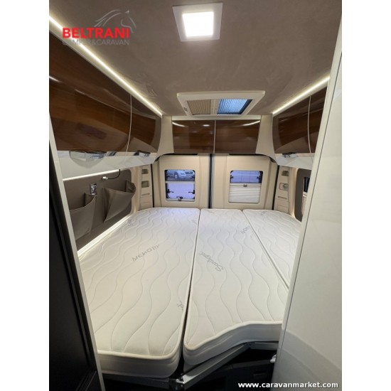 Mobilvetta Admiral K 5.1 - 2024