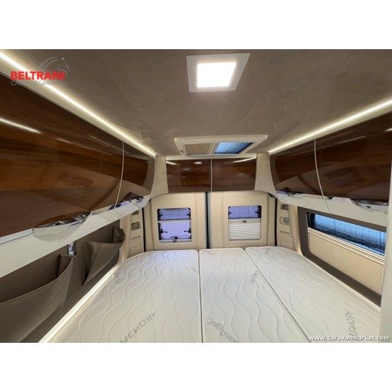 Mobilvetta Admiral K 5.1 - 2024