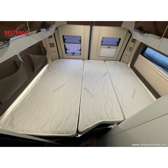 Mobilvetta Admiral K 5.1 - 2024