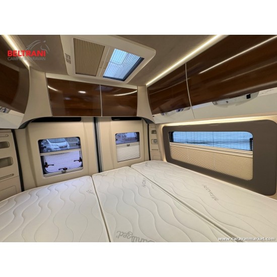 Mobilvetta Admiral K 5.1 - 2024