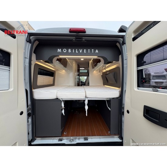 Mobilvetta Admiral K 5.1 - 2024