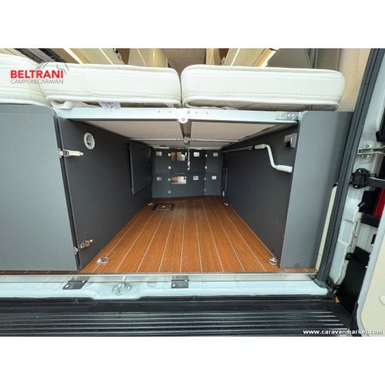 Mobilvetta Admiral K 5.1 - 2024