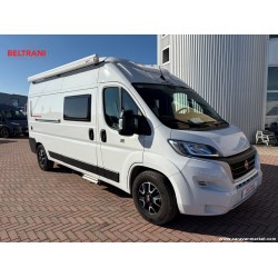 Roller Team Livingstone 2 Pop Up - 2023