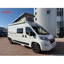 Roller Team Livingstone 2 Pop Up - 2023