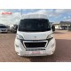 Weinsberg Carabus 540 - 2024