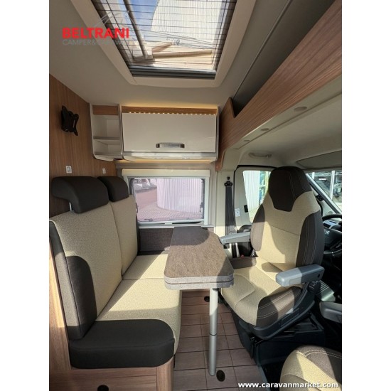 Weinsberg Carabus 540 - 2024