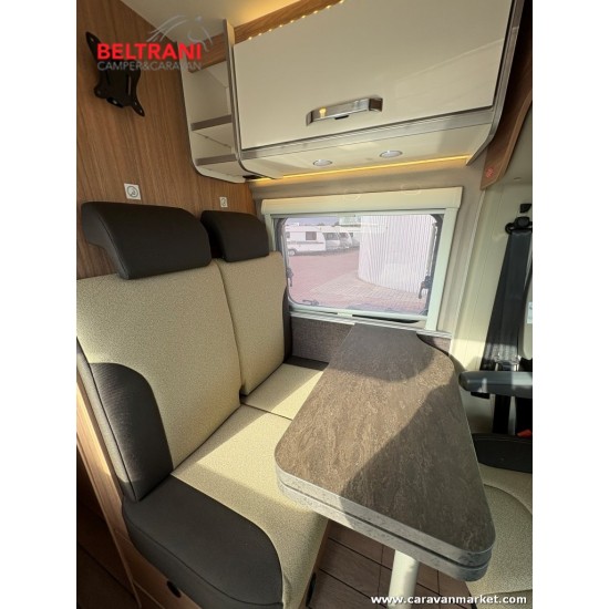 Weinsberg Carabus 540 - 2024