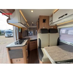 Weinsberg Carabus 540 - 2024