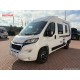 Weinsberg Carabus 540 - 2024