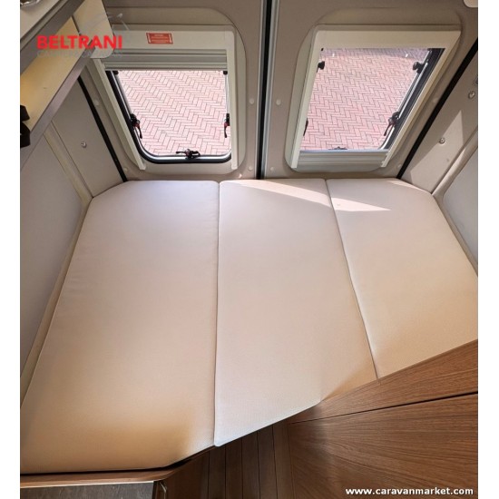 Weinsberg Carabus 540 - 2024