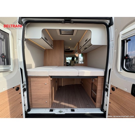 Weinsberg Carabus 540 - 2024