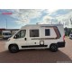 Weinsberg Carabus 540 - 2024