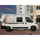 Weinsberg Carabus 540 - 2024