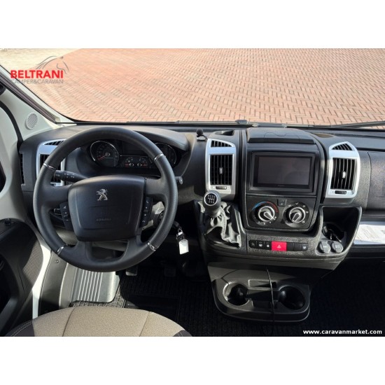 Weinsberg Carabus 540 - 2024