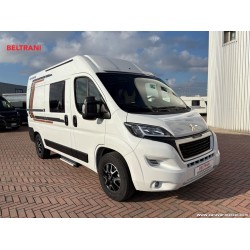 Weinsberg Carabus 540 - 2024