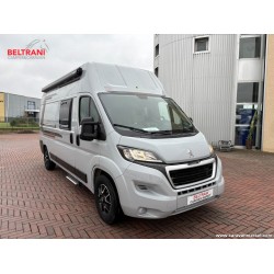 Weinsberg Carabus 600 DQ - 2023
