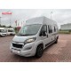 Weinsberg Carabus 600 DQ - 2023