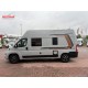 Weinsberg Carabus 600 DQ - 2023