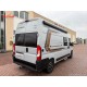 Weinsberg Carabus 600 DQ - 2023