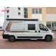 Weinsberg Carabus 600 DQ - 2023