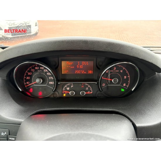 Weinsberg Carabus 600 DQ - 2023