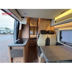 Weinsberg Carabus 600 DQ - 2023