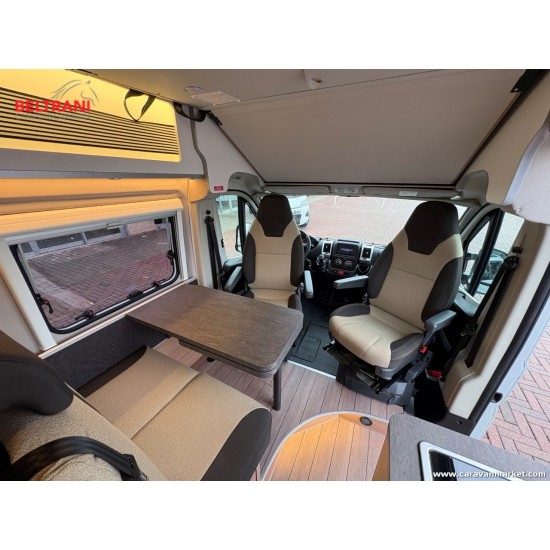 Weinsberg Carabus 600 DQ - 2023