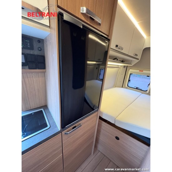 Weinsberg Carabus 600 DQ - 2023